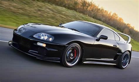 The 10 Greatest JDM Cars of the 90’s - ThrottleXtreme