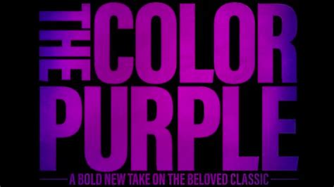 ‘the Color Purple Makes History As The Largest Christmas Day Opening For A Film Since 2009 W