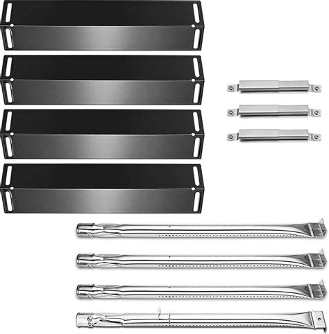 Amazon Uniflasy Replacement Parts Kit For Charbroil 4 Burner