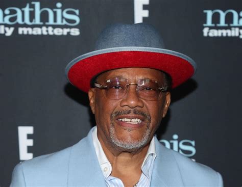 Judge Mathis Net Worth: Unveiling The Wealth Behind The Iconic Judge