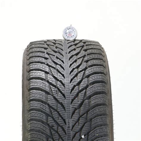 Used 275/45R20 Nokian Hakkapeliitta R3 SUV 110T - 10.5/32 | Utires