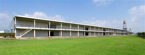 Silver Star Properties Completes Sale of Houston Value-Add Warehouse Facility - Silver Star ...