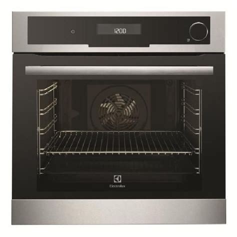 Electrolux Four Encastrable Pyrolyse Eoc Box Oven Pyrolytic Oven