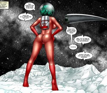 Lucy Lastique Lucys Muses Sex And Porn Comics