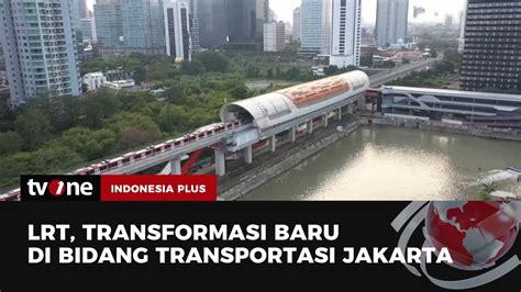 Akhir Tahun 2023 LRT Jabodebek Ditargetkan Beroperasi Optimal