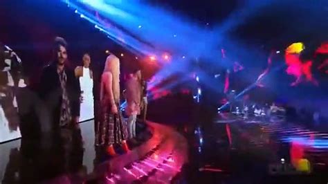 The X Factor Au Se Ep Hd Watch Video Dailymotion