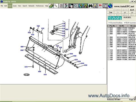 The Complete Kubota Rtv Fuse Diagram Guide For Easy Troubleshooting