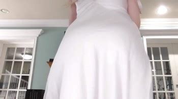 Upskirt Ass Spreading Try On Haul Free Mobile Porn Videos IPornTV