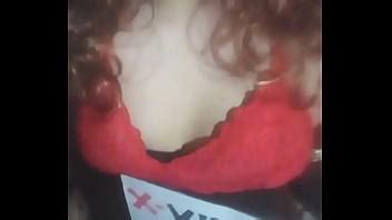 Cachondeza Mostrando Mi Escote Xvideos