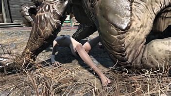 Misionero Garra Muerte De Fallout Xvideos