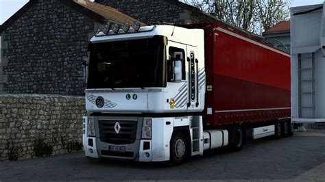 Renault Magnum Updates v22.2 [1.40-1.54] - Page 157 - SCS Software