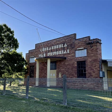 Currabubula, 26 January 2023 - Festival of Small Halls