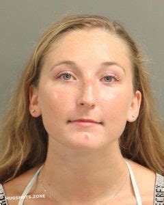 Emerson Hailey Kendall Wake County Mugshots Zone