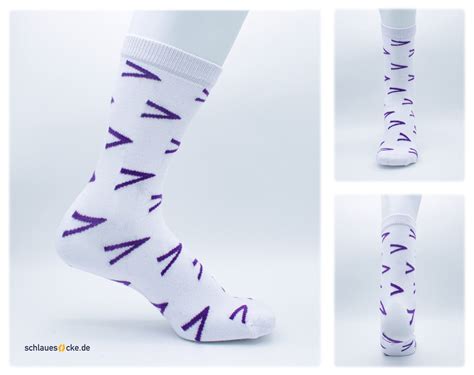 Individuelle Socken mit Logo für Vereine und Unternehmen als Give-Away