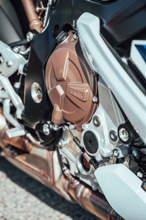 BMW S 1000 R Im Power Naked Bike Vergleich 2022