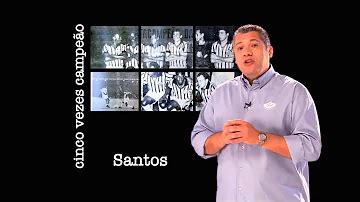 4 Vezes Campeão Como Se Chama