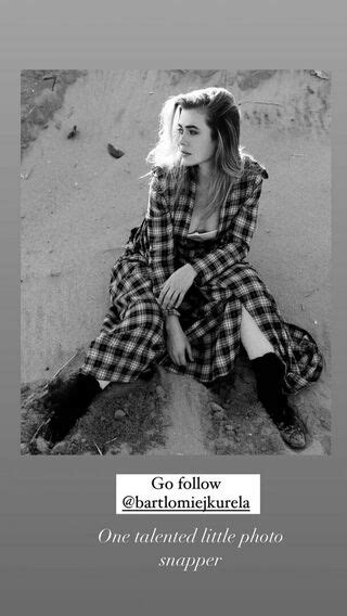 Melissa Roxburgh Mroxburgh Nude OnlyFans NudoStar TV