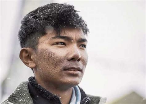 16-летний шерп поднялся на Манаслу • Alpagama