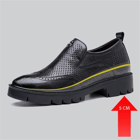 Giày Da Bò Nam AG Thiết Kế Cực Chất Hot