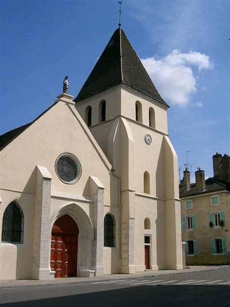 Verdun Eglise Saint Jean Baptiste Horaire Des Messes