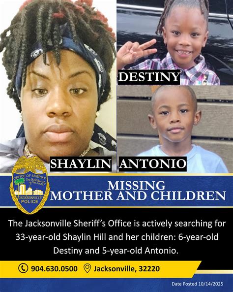 Jacksonville Sheriff's Office | Jacksonville FL