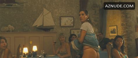 Camping Nude Scenes Aznude