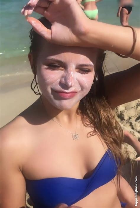 Diana Naborskaia Nude The Fappening Photo Fappeningbook