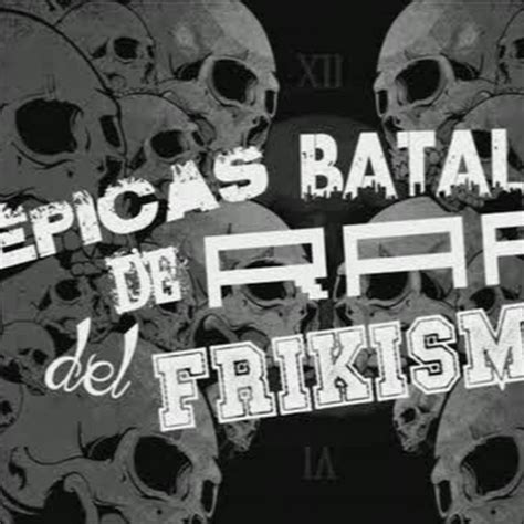 Lbumes Foto Epicas Batallas Del Rap Del Frikismo Jeff The Killer