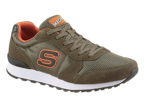 Skechers Sneaker Air-Cooled Memory Foam Decksohle | OTTO