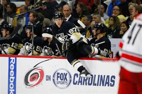 Hurricanes @ Penguins: Preseason Game 2 - PensBurgh