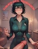 Fubuk S Oral Persuasion Porn Comics Sex Games SVSComics