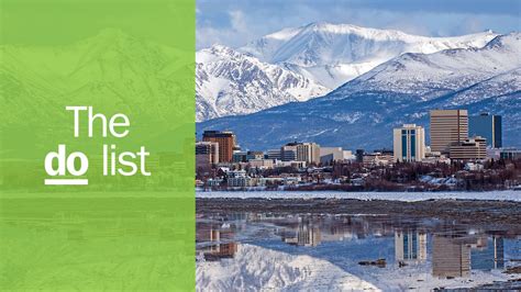 Things to Do in Anchorage | 10 Essential Attractions