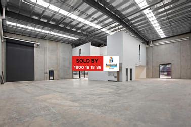 Factory Warehouse Industrial Property Sold In Settlement Road