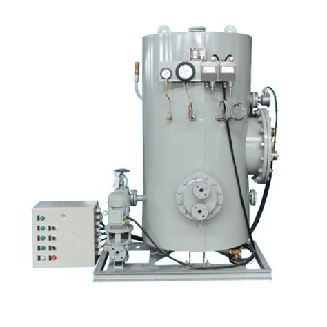 Stainless Marine Electric Heating Hot Water Tank On Shipboard Electric Heating Water Tank And