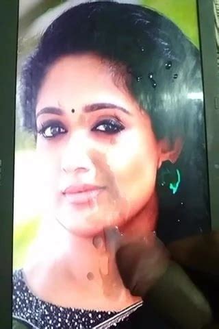 Kavya Madhavan Indian Mallu Actress Hot Cum Tribute Gay Man Man Porn Xhamster