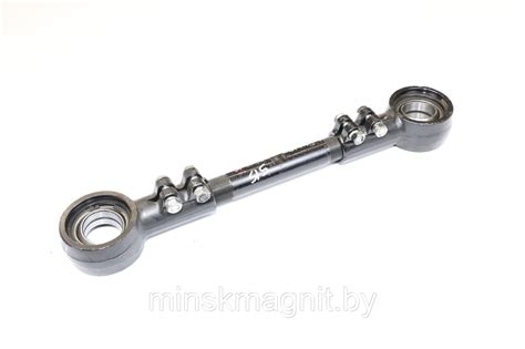 Штанга регулируемая L=515 мм 9506-2919010-10 МАЗ: продажа, цена в ...