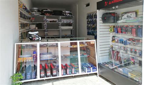 Refacciones Y Accesorios Para Motocicleta Jaral Del Progreso