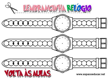 Relógio Para Imprimir Pdf - Relógio Para Imprimir Pdf - RETOEDU