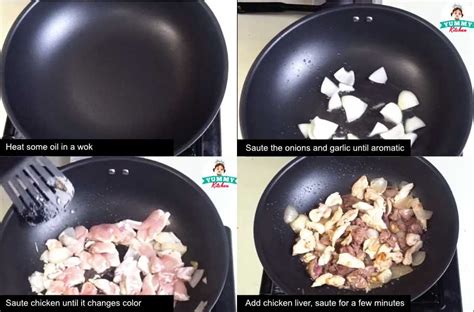 Chop suey - A Flavor Fusion of Colourful Veggies - Yummy Kitchen