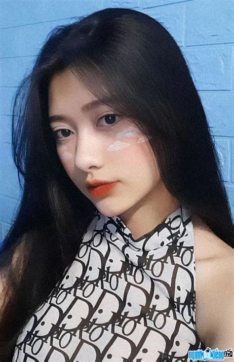Hot Teen Lê Thị Thùy Trang