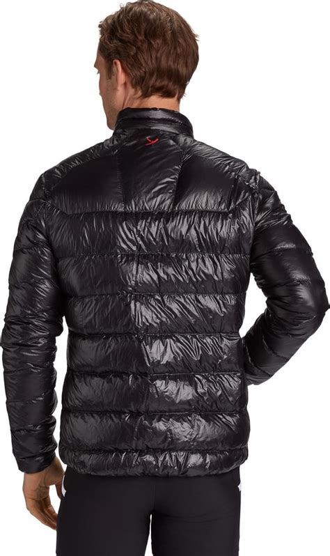 Mens Strato Ultralight Down Jacket Black Buy Mens Strato Ultralight
