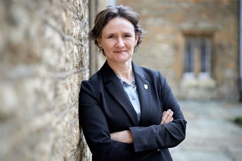 Professor Irene Tracey CBE FMedSci nominated as next Oxford Vice