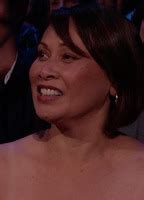 STELLA LOFGREN Nude AZNude