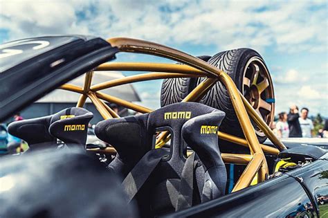 Should You Install Racing Seats In A Street Car