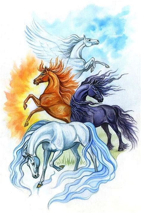 Схема вышивки «Вода, земля, огонь, воздух...» (№1233988) - Вышивка крестом