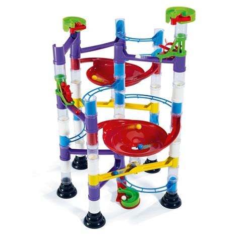 Конструктор Quercetti Migoga Marble Run (040-6565) – низкие цены ...