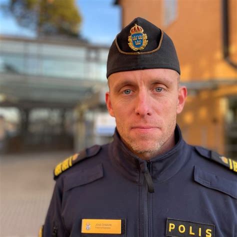 Polisen om skottlossningen i Linköping Det kommer att skjutas igen