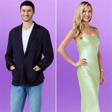 What Happened to Leo and Brittany From Love Is Blind Season 7? | Life