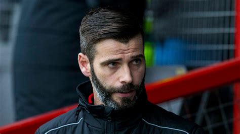 ross county  manager stuart kettlewell handed  match touchline ban