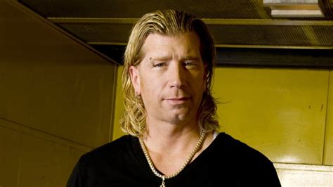 Jon Wysocki Dead Founding Drummer Of Staind Dies At 53